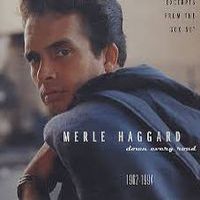 Merle Haggard - Down Every Road (4CD Set)  Disc 1